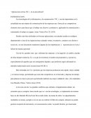 Aplicacion de las TICs en u rea laboral