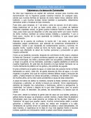 Cajamarca- Perú y la época de carnavales