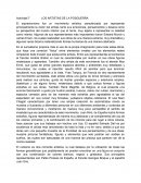 El arte en la posguerra