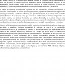 Concepto de matriz.