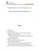 Corporación Aceros Arequipa S.A.