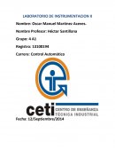 Configuración de un transmisor inteligente de presión diferencial