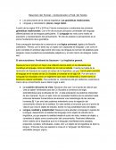 Los precursores de la ciencia lingüística: Las gramáticas tradicionales