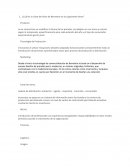 ¿Cuál es la clave del éxito de Benetton en los siguientes ítems?