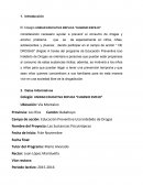 EDUCACION PREVENTIVA USO INDEBIDO DE DROGAS