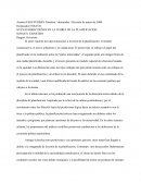 FAINSTEIN_NEW DIRECTIONS IN PLANNING THEORY, en español