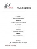 CONCEPTOS, OBJETIVOS PLANEACIÓN Y APLICACIÓN DEL MUESTREO DEL TRABAJO