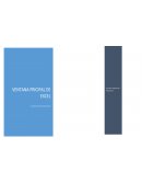 Determinación de la carga del electrón.