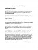 Reconocido como el padre de la pediatría en Venezuela, Pastor Oropeza ejerció la medicina y la docencia, incursionó en la política, publicó más de 100 escritos y fundó y dirigió numerosas instituciones de salud en el país.