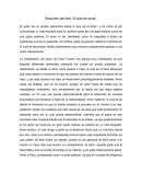 Resumen del libro "El arte de amar"