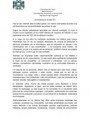 El desarrollo tecnológico de la empresa en la web2.0