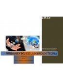 Proceso de la mercadotecnia