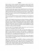 Hemos crecido en mundo complicado