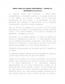 LOS PUEBLOS PRECOLOMBINOS – PROCESO DE INDEPENDENCIA DE BOLIVIA