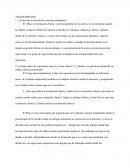 ¿Cómo fue su formación como psicoterapeuta?