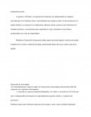 La gestión, el Diseño y en espacial la Evaluación