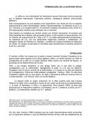 UN NUEVO ENSAYO SOBRE LA SIFILIS