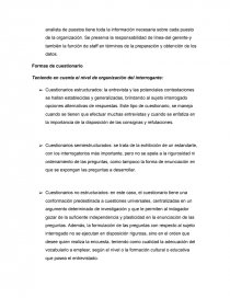 Examen Que es un cuestionario?. Página 2