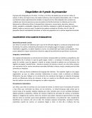 COMO ES QUE SE DA EL DIAGNOSTICO POR CAMPOS FORMATIVOS