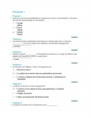 EN QUE CONSISTE LA PROSPECTIVA EVALUACION