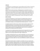 Lenguaje. BREVE HISTORIA