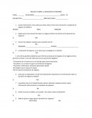 Encuestas sobre donación de órganos