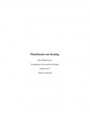 Investigación de Prevención de Riesgos