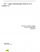 Requerimiento ajuste factoring