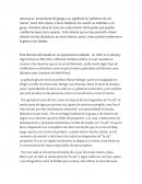 Resumen de Autocracia