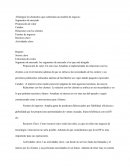 Modelos de negocios Segmentos de mercado Proposición de valor