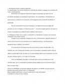 La empresa grupo Aje necesita identificar la viabilidad de cambiar el empaque de sus bebidas del vidrio a la bolsa plástica.