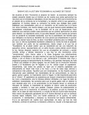 Un Ensayo "Economía al alcance de todos"