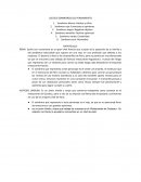 Ensayo: Sombreros del pensamiento