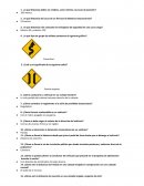 ¿A qué distancia deben ser visibles, como mínimo, las luces de posición?