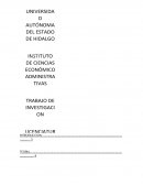 PROCESO COGNITIVO DE JEAN PIAGET