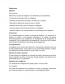 Entienda cuáles son las consecuencias del incumplimiento de una obligación