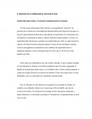 Ensayo de Neurodesarrollo