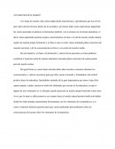 Cuidado del medio ambiente.