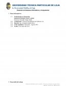 Cual es la Titulación de Sistemas Informáticos y Computación