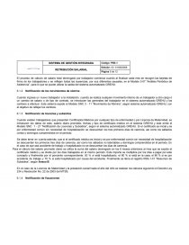 Retribucion Salarial EMPRESA ISLAZUL HOLGUÍN. Página 5