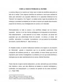 La ciencia influye en el racismo por motivo que no todos los científicos estuvieron al lado de la verdad.