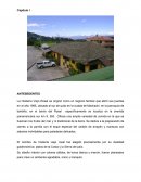 El nombre de hostería viejo rosal fue elegido precisamente por su dualidad gastronómica: platos de la Costa y la Sierra del país.