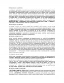 Dificultades en la Atención y la Memoria