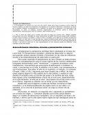 Análisis de textos de teorías del arte