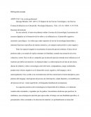 El impacto de la tecnología en el desarrollo de la niñez