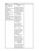 Aspectos psicológicos de los criminales