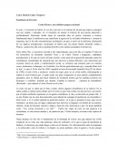 Carlos Pizarro, una sublime epopeya nacional