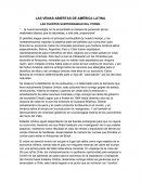 LAS GRANDES VENAS ABIERTAS DE AMERICA LATINA, LAS FUENTES SUBTERRÁNEAS DEL PODER