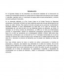 Guías Alimentarias de Honduras Introducción