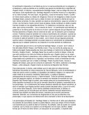 El gran Análisis de Crónica de una muerte anunciada